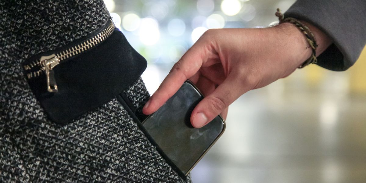 Est-il nécessaire de prendre assurance contre un vol portable ?