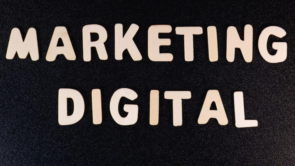 droits fondamentaux du marketing digital — guide complet