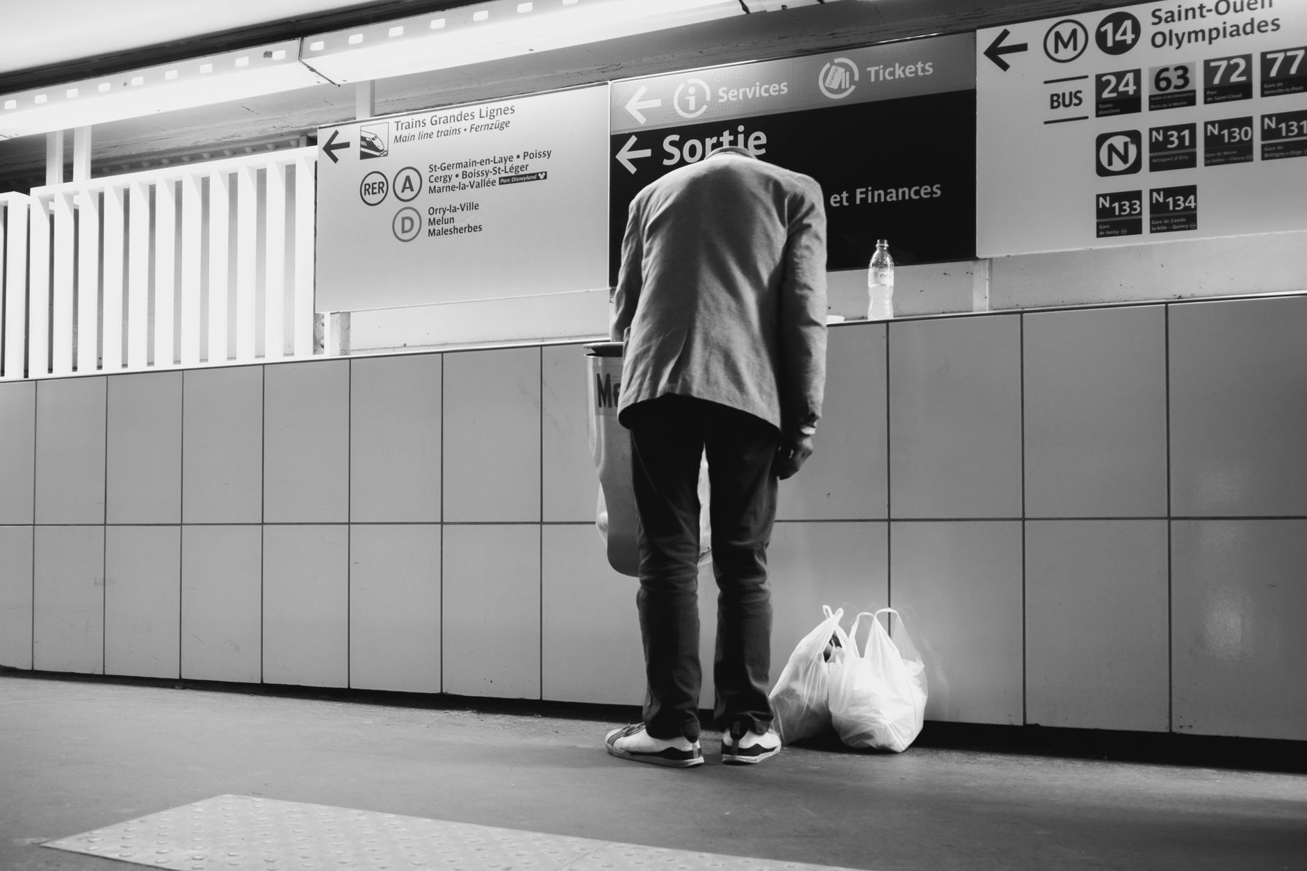 Nouvelles formalités de voyage en 2025 : ce qu'il faut savoir