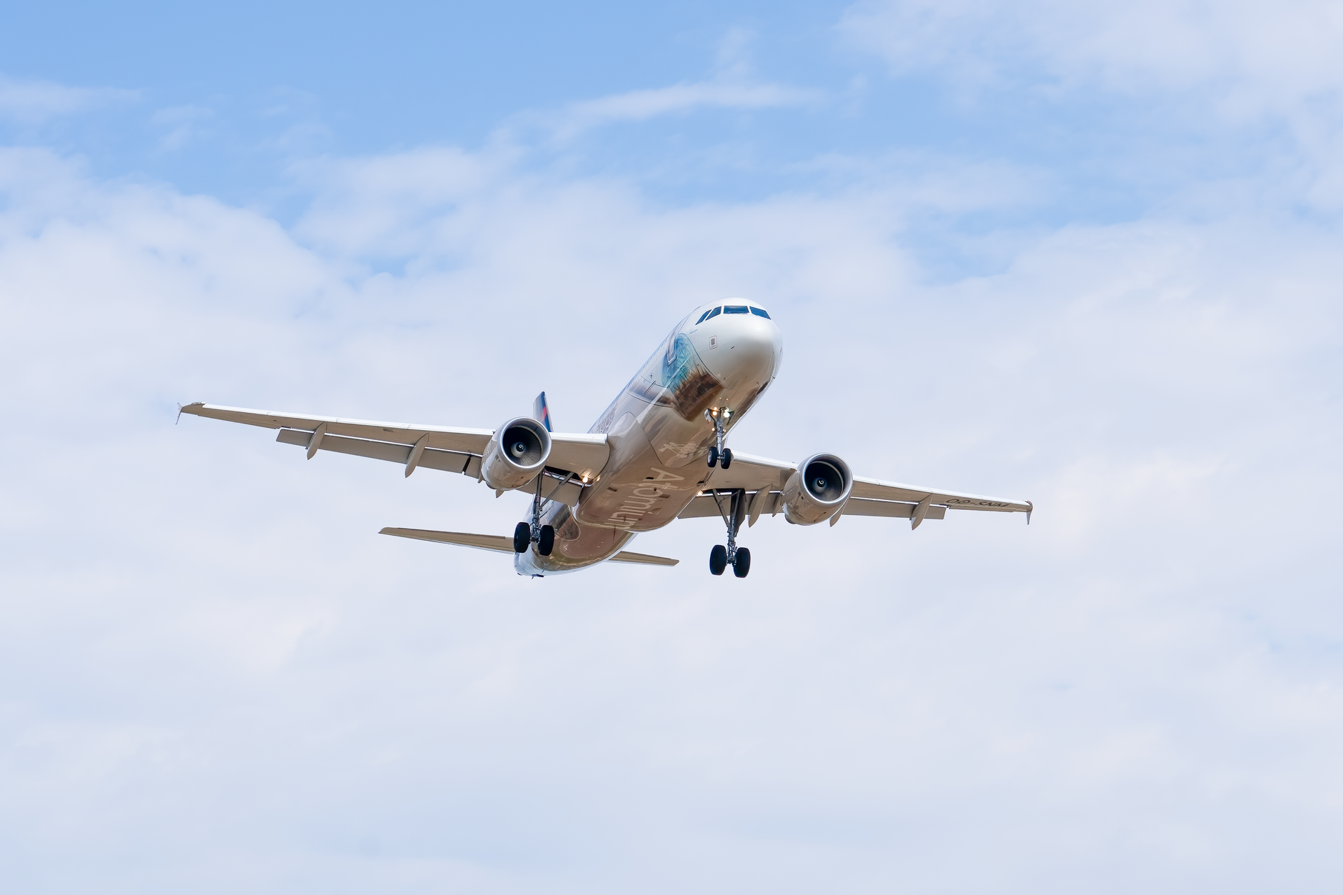 Nouvelles liaisons aériennes pour vos prochains voyages