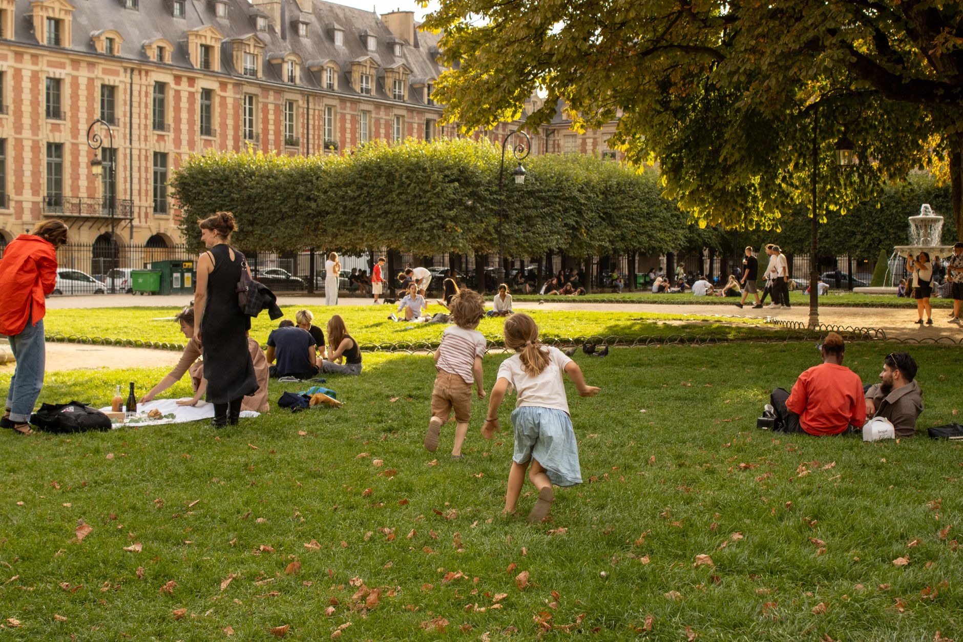 Le Festival International du Court Métrage à Lille : un événement incontournable avec des projections en plein air