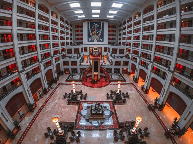 Comparatif Four Seasons San Stefano et autres hébergements