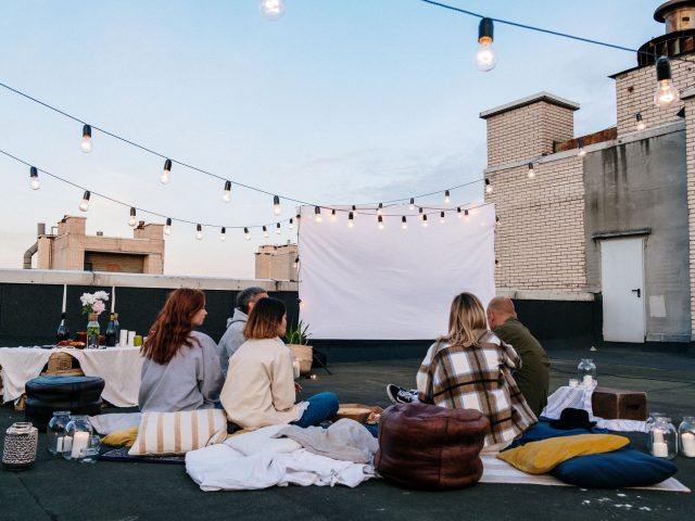 Marseille s’apprête à vibrer au rythme des 75 séances de cinéma en plein air