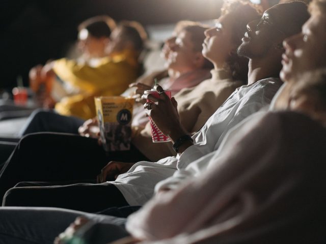 Vivez le cinéma autrement : le festival Cinéma Paradiso sur la tour Eiffel