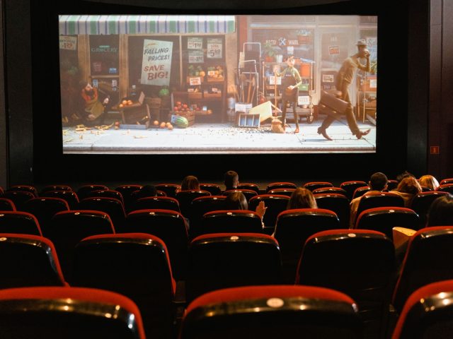 Les projections gratuites à Paris : des classiques à ne pas manquer cet été !
