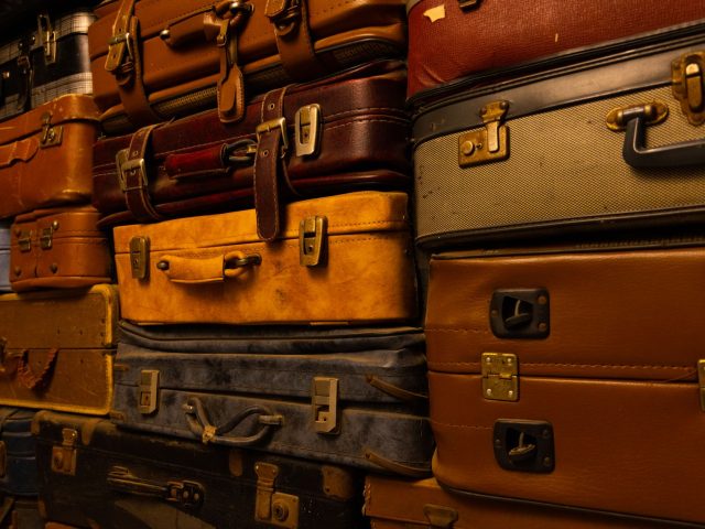 Les rituels de voyage au cinéma : entre culture et expérience