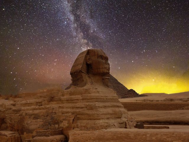 Évitez les pièges lors de votre voyage en Égypte en 2024