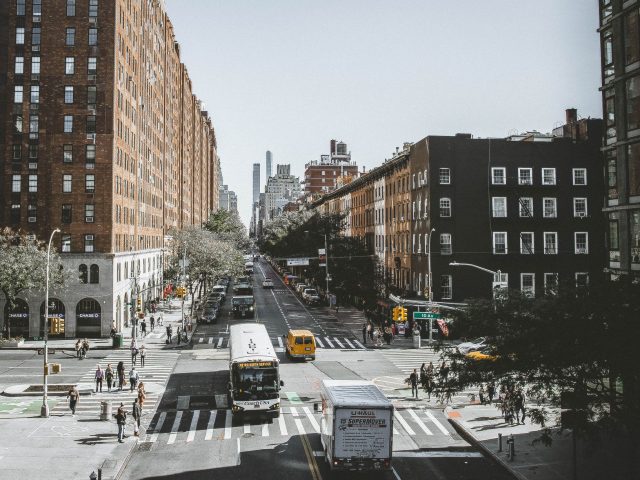 Hébergements de luxe à New York : notre sélection