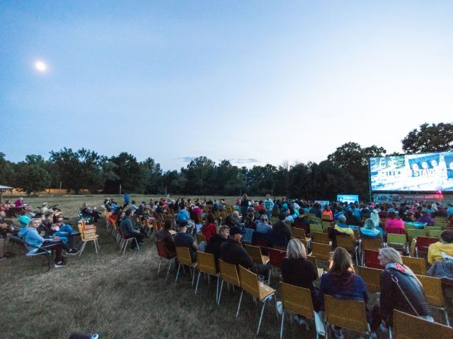 Instants d’été 2026 : un cinéma gratuit sous les étoiles à Aix-en-Provence