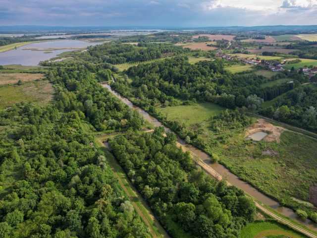Quelles nouvelles routes aériennes en 2024 ? Voici ce qui change