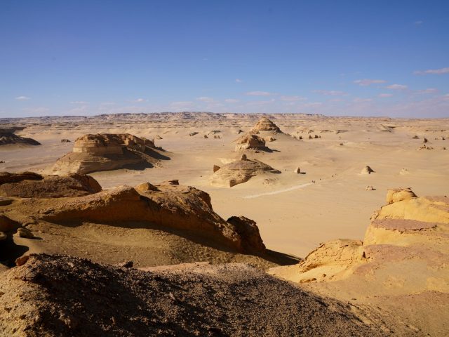 Comment éviter les pièges lors de votre voyage en Égypte en 2025 ?